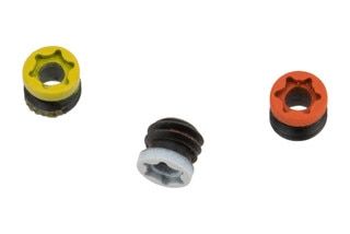 Trijicon DI Night Sight Retainer Replacement Pack in MultiColor